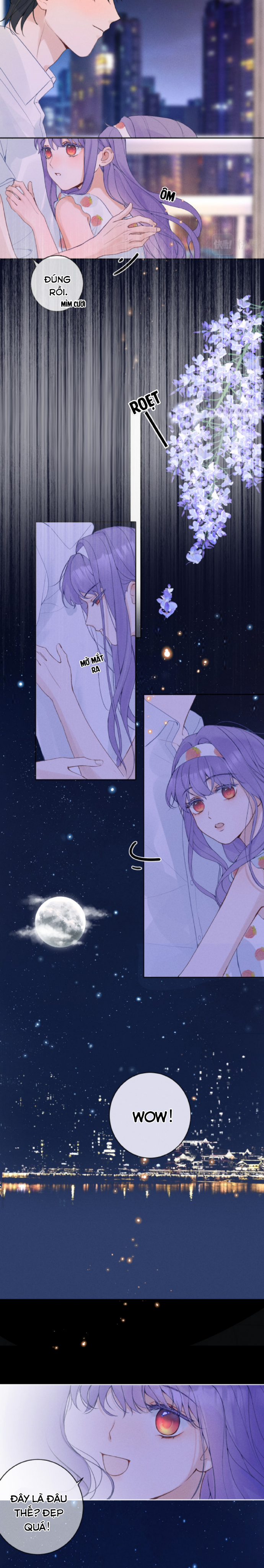 Ninita Yêu Dấu - Phần 2 Chap 1027.7 - Next Chap 1028.7