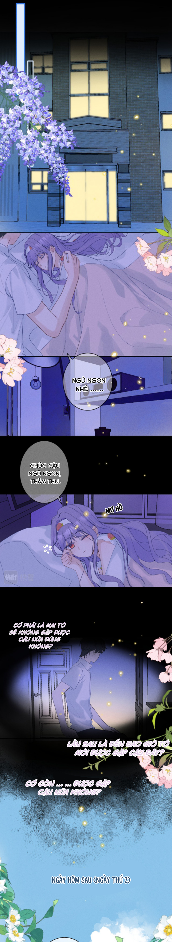 Ninita Yêu Dấu - Phần 2 Chap 1027.7 - Next Chap 1028.7