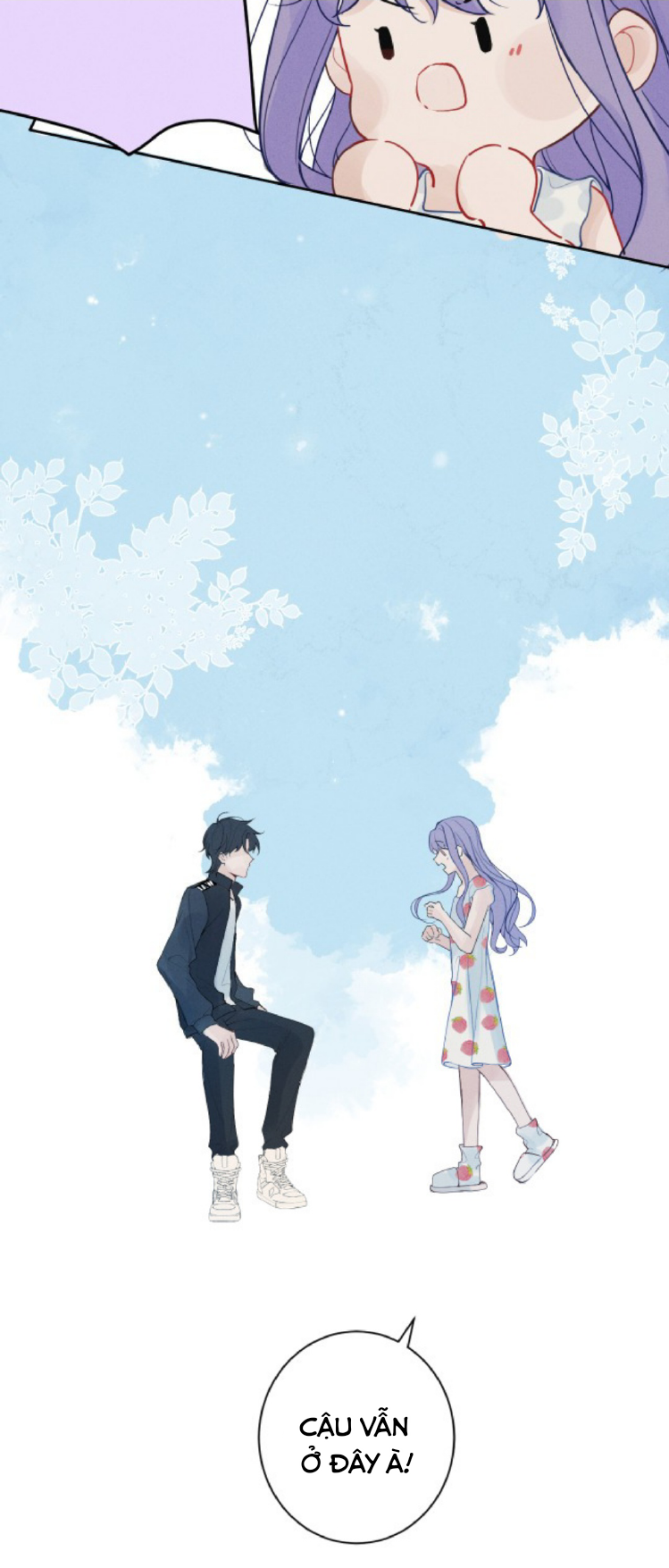 Ninita Yêu Dấu - Phần 2 Chap 1027.7 - Next Chap 1028.7