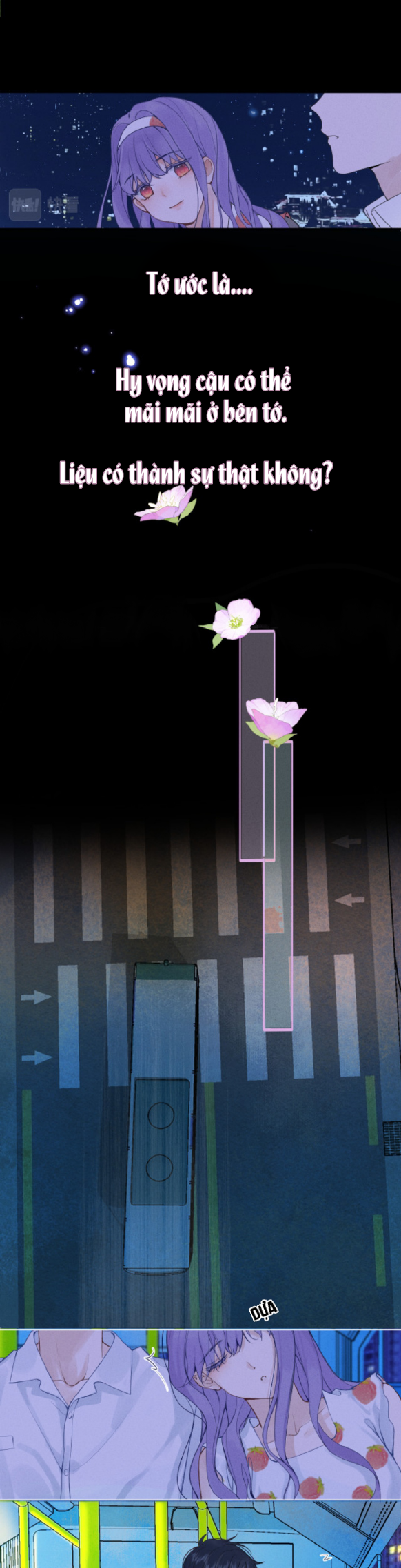 Ninita Yêu Dấu - Phần 2 Chap 1027.7 - Next Chap 1028.7