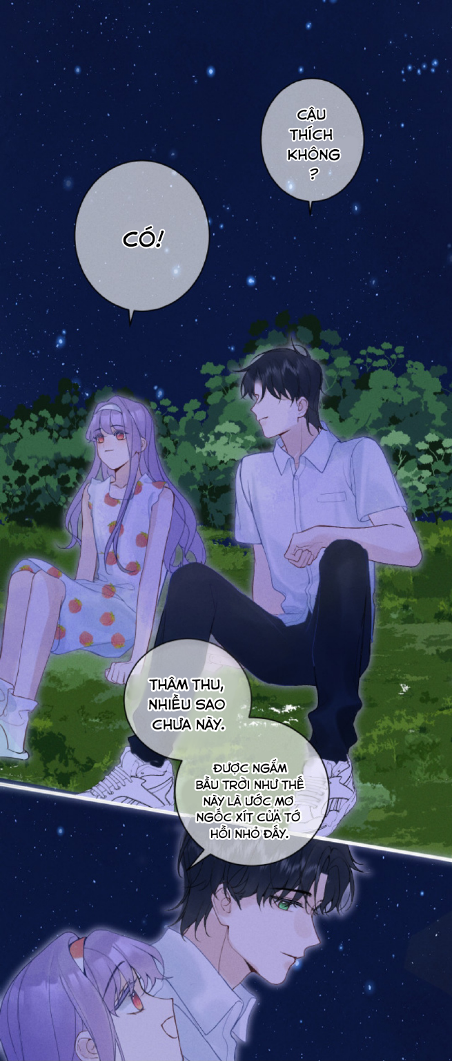 Ninita Yêu Dấu - Phần 2 Chap 1027.8 - Next Chap 1028.8