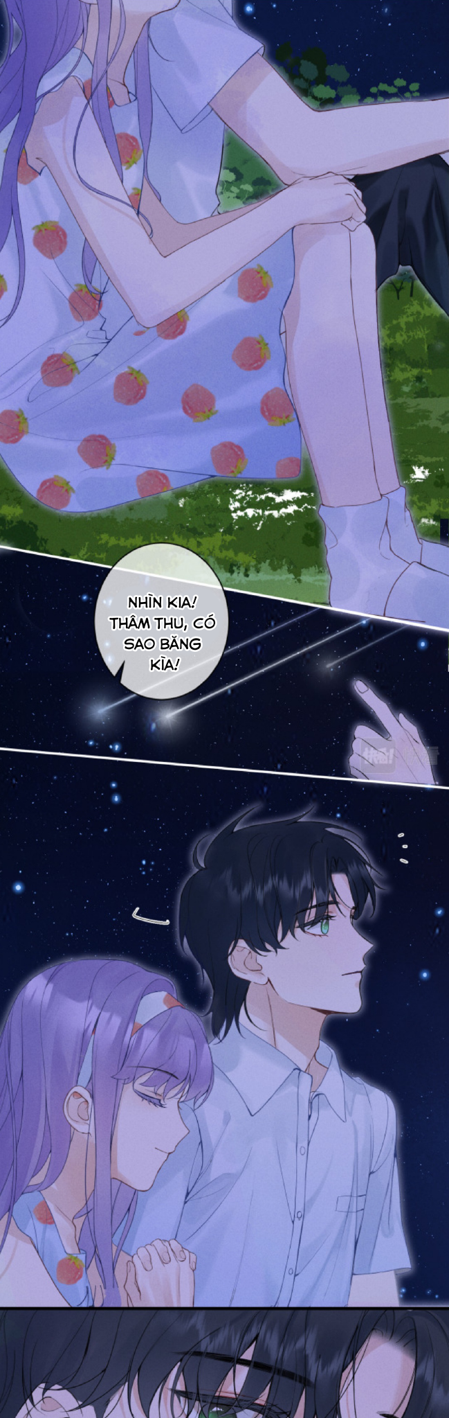 Ninita Yêu Dấu - Phần 2 Chap 1027.8 - Next Chap 1028.8