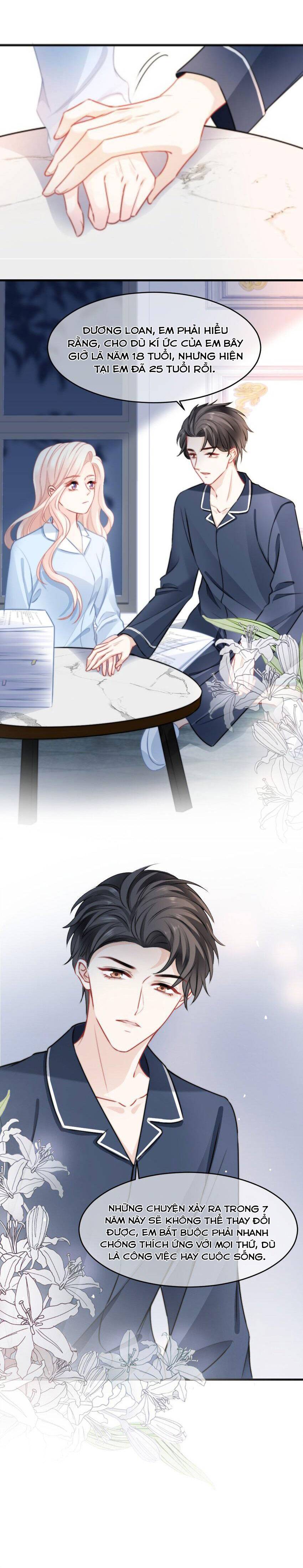 Ninita Yêu Dấu - Phần 2 Chap 1027.8 - Next Chap 1028.8