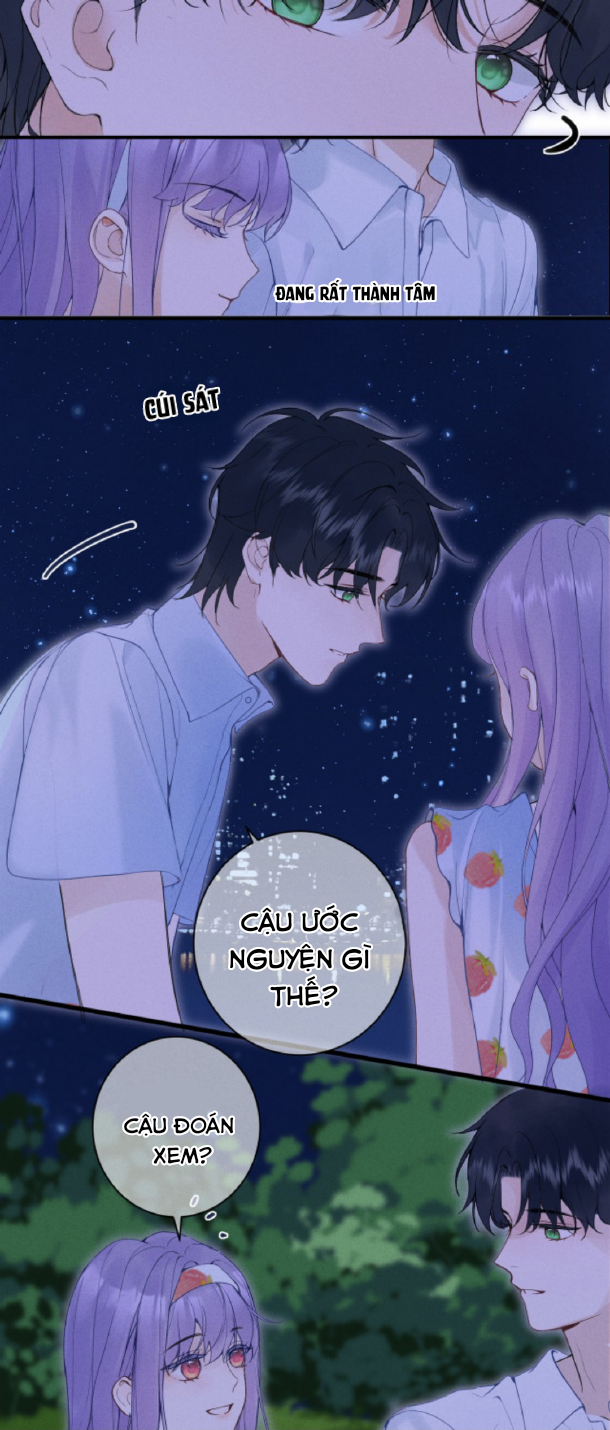 Ninita Yêu Dấu - Phần 2 Chap 1027.8 - Next Chap 1028.8