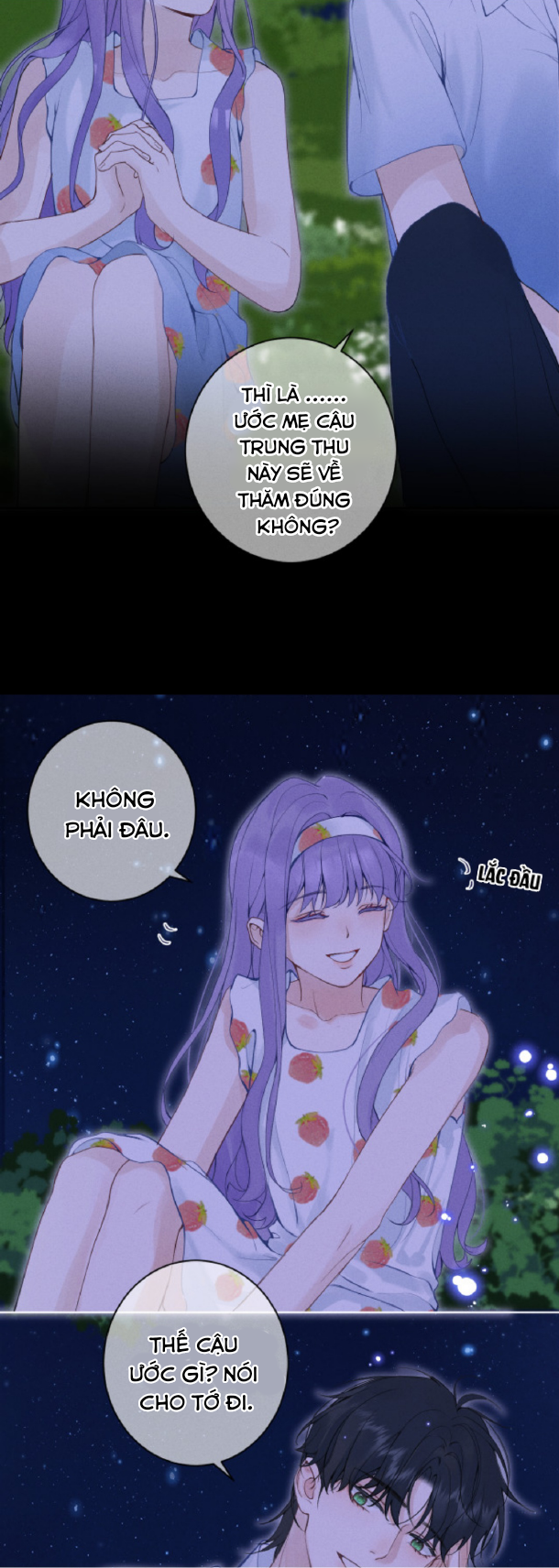 Ninita Yêu Dấu - Phần 2 Chap 1027.8 - Next Chap 1028.8