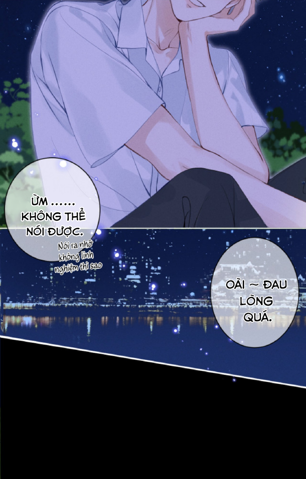 Ninita Yêu Dấu - Phần 2 Chap 1027.8 - Next Chap 1028.8