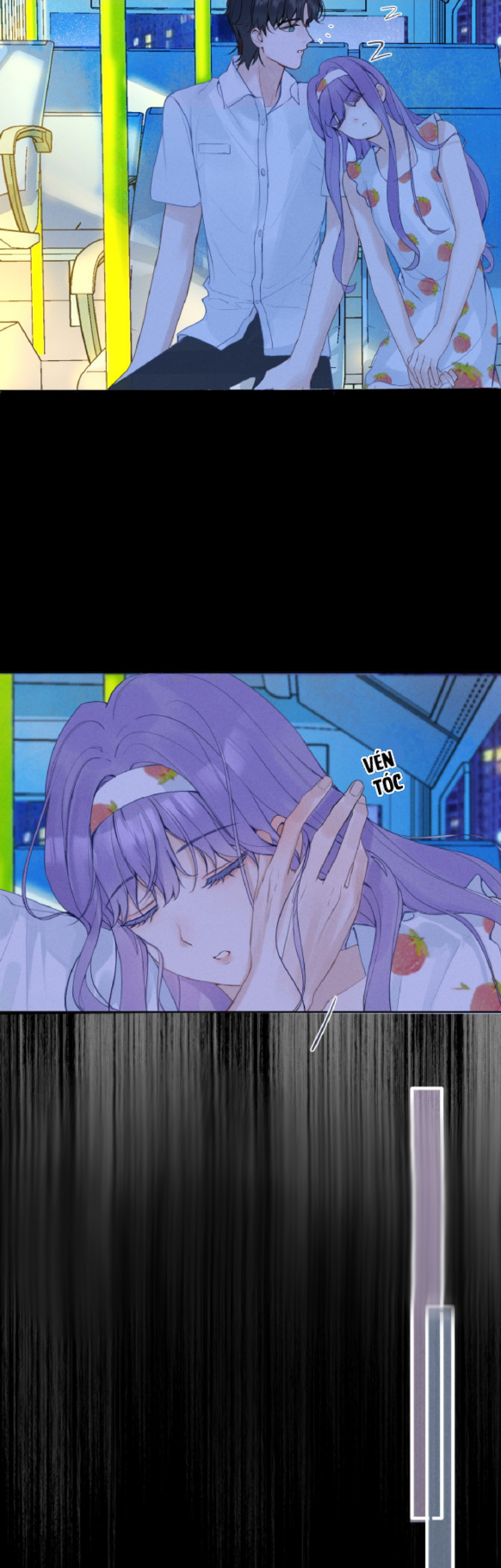 Ninita Yêu Dấu - Phần 2 Chap 1027.8 - Next Chap 1028.8