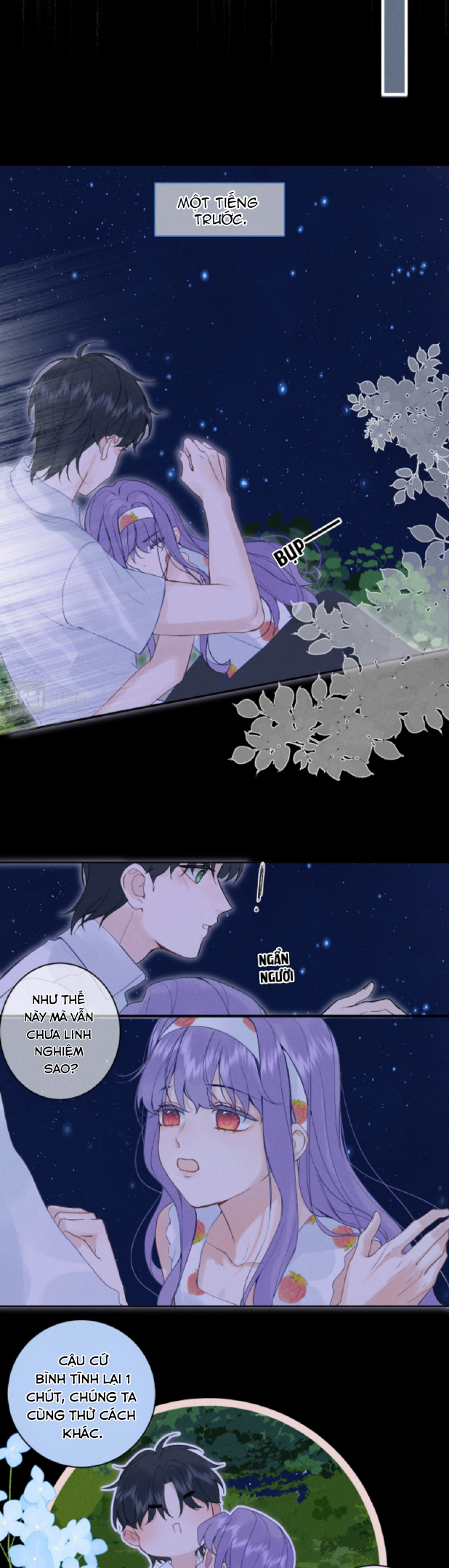 Ninita Yêu Dấu - Phần 2 Chap 1027.8 - Next Chap 1028.8