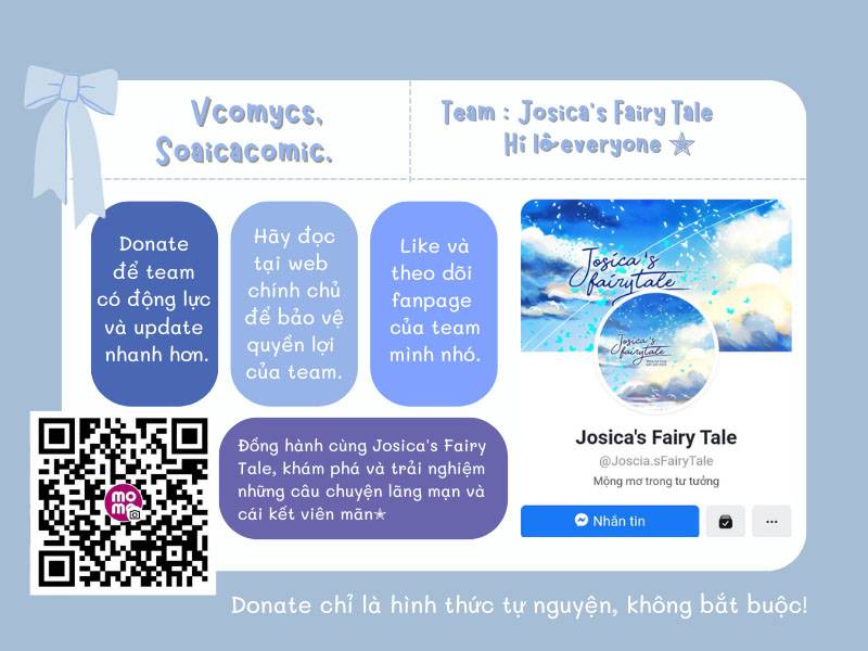 Ninita Yêu Dấu - Phần 2 Chap 1027.9 - Next Chap 1028.9