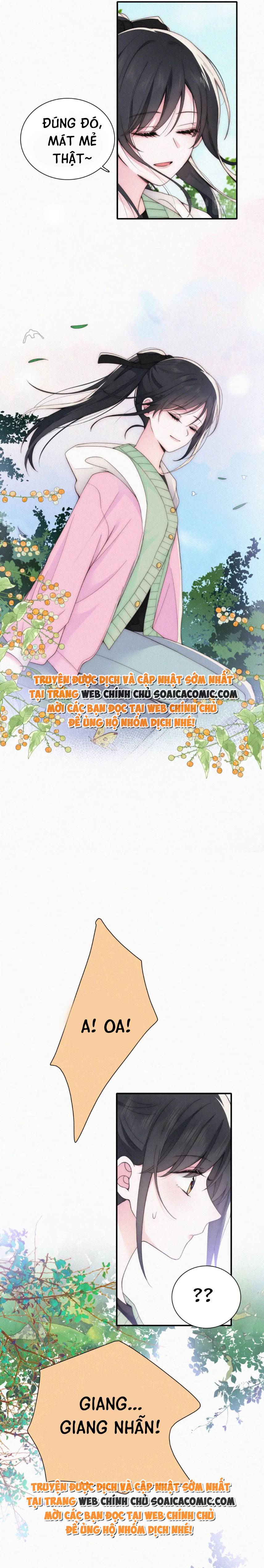 Ninita Yêu Dấu - Phần 2 Chap 1028.1 - Next Chap 1029.1