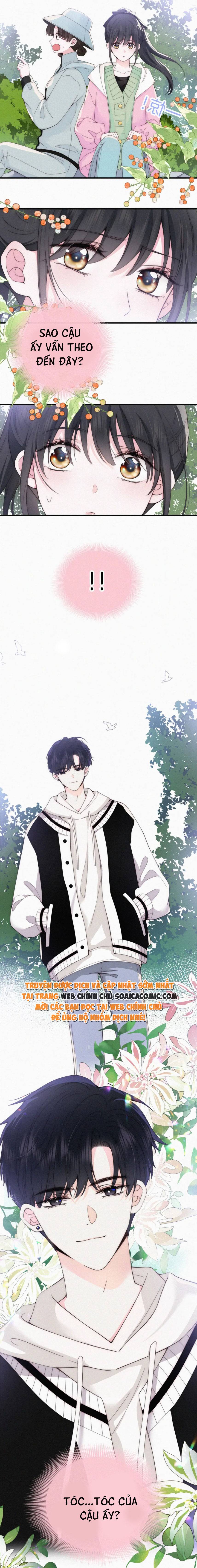 Ninita Yêu Dấu - Phần 2 Chap 1028.1 - Next Chap 1029.1