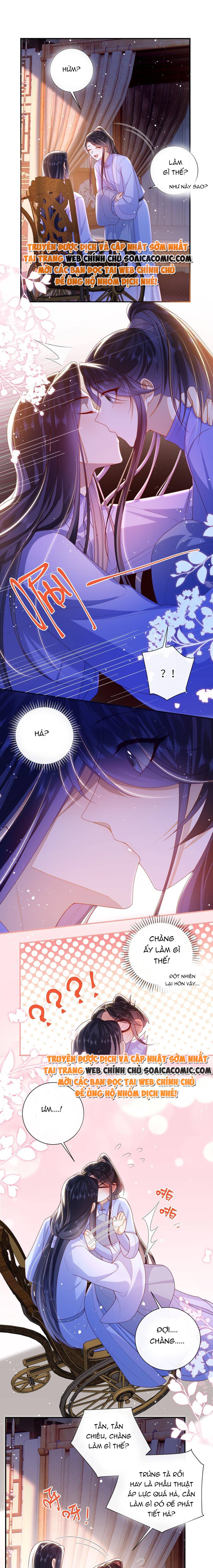 Ninita Yêu Dấu - Phần 2 Chap 1028.2 - Next Chap 1029.2