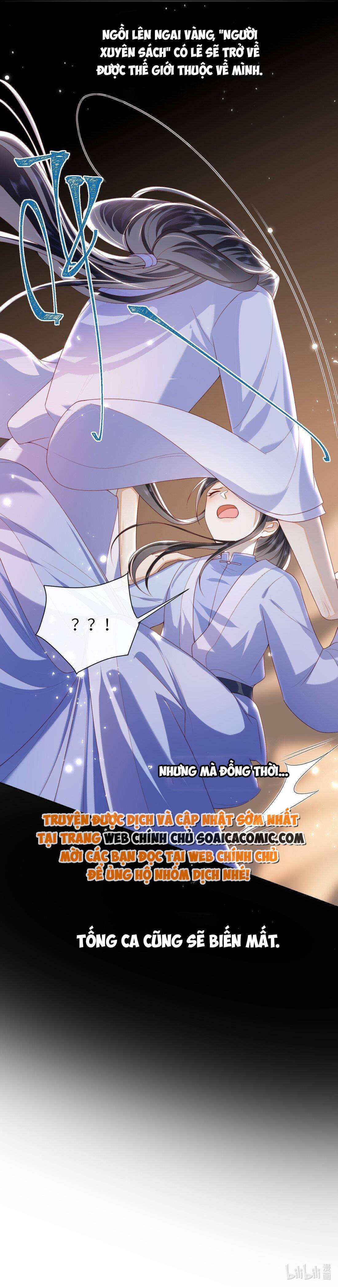 Ninita Yêu Dấu - Phần 2 Chap 1028.2 - Next Chap 1029.2