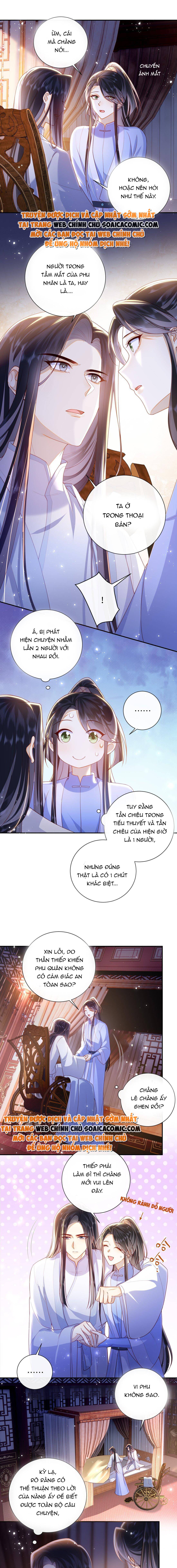 Ninita Yêu Dấu - Phần 2 Chap 1028.2 - Next Chap 1029.2