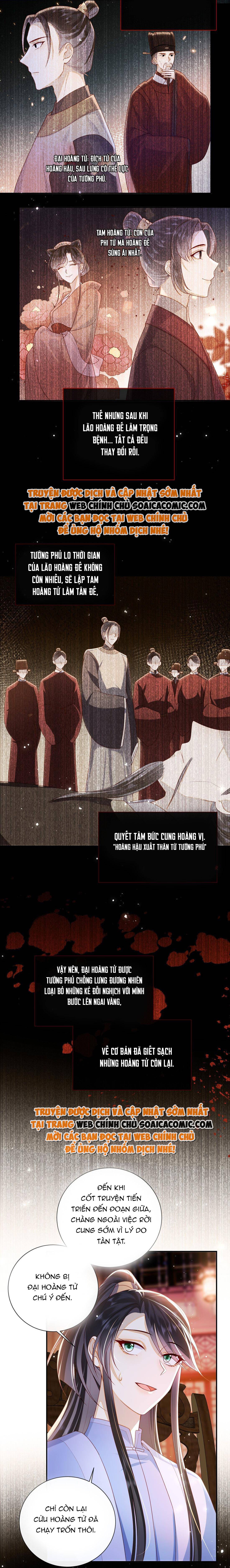 Ninita Yêu Dấu - Phần 2 Chap 1028.2 - Next Chap 1029.2