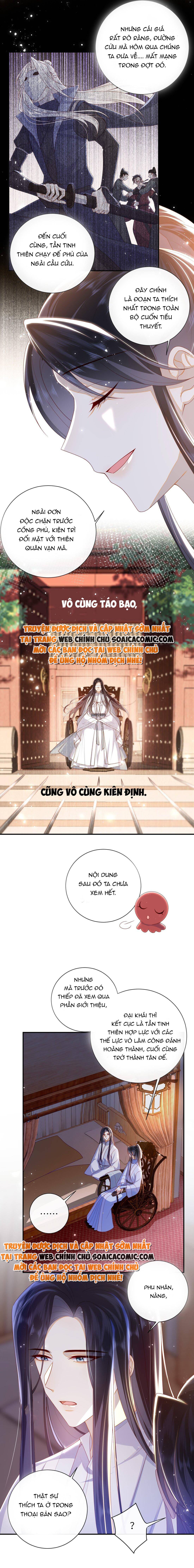 Ninita Yêu Dấu - Phần 2 Chap 1028.2 - Next Chap 1029.2