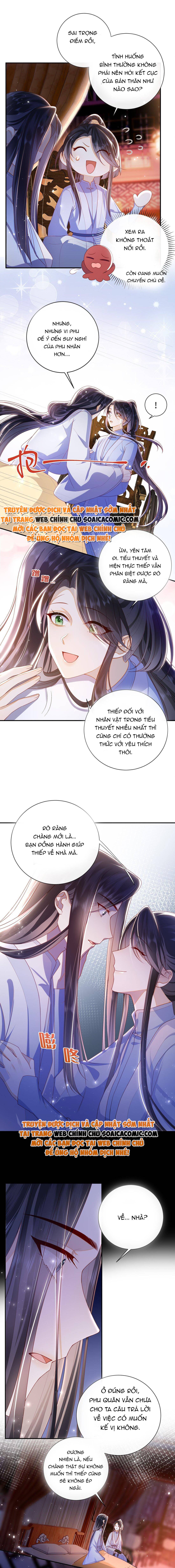 Ninita Yêu Dấu - Phần 2 Chap 1028.2 - Next Chap 1029.2