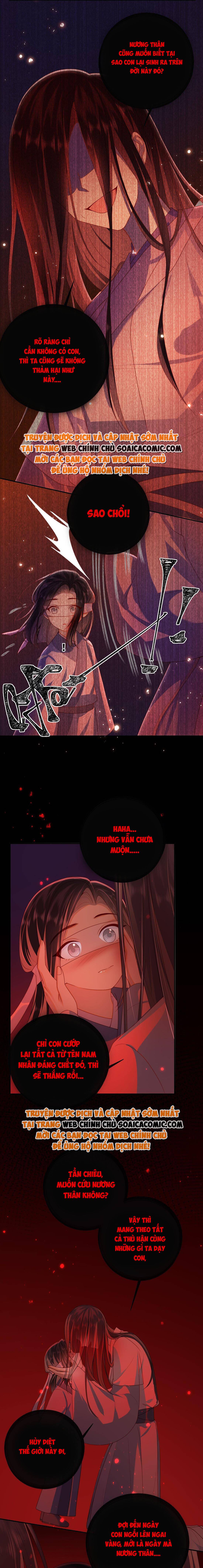Ninita Yêu Dấu - Phần 2 Chap 1028.2 - Next Chap 1029.2