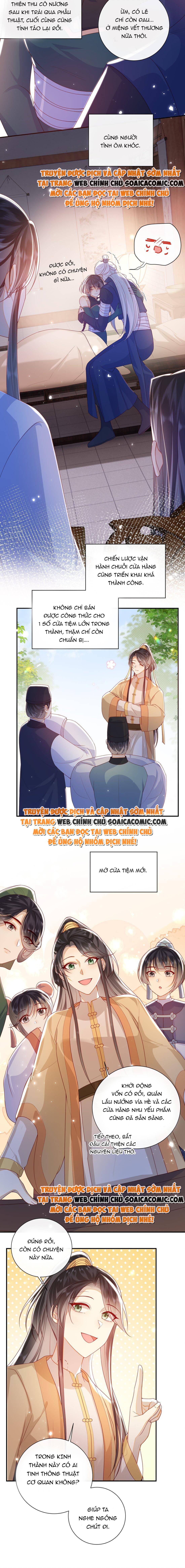 Ninita Yêu Dấu - Phần 2 Chap 1028.3 - Next Chap 1029.3