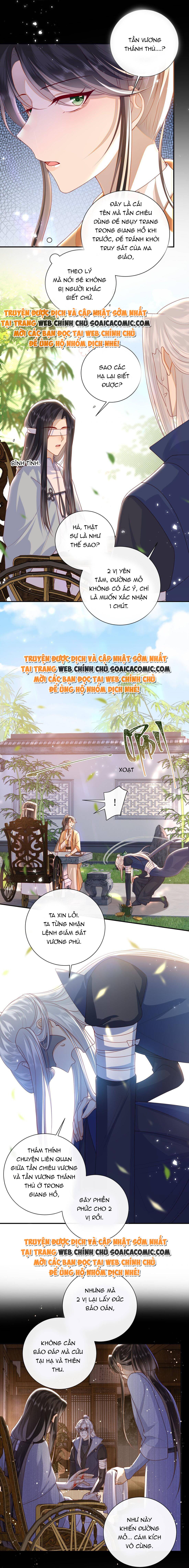Ninita Yêu Dấu - Phần 2 Chap 1028.3 - Next Chap 1029.3