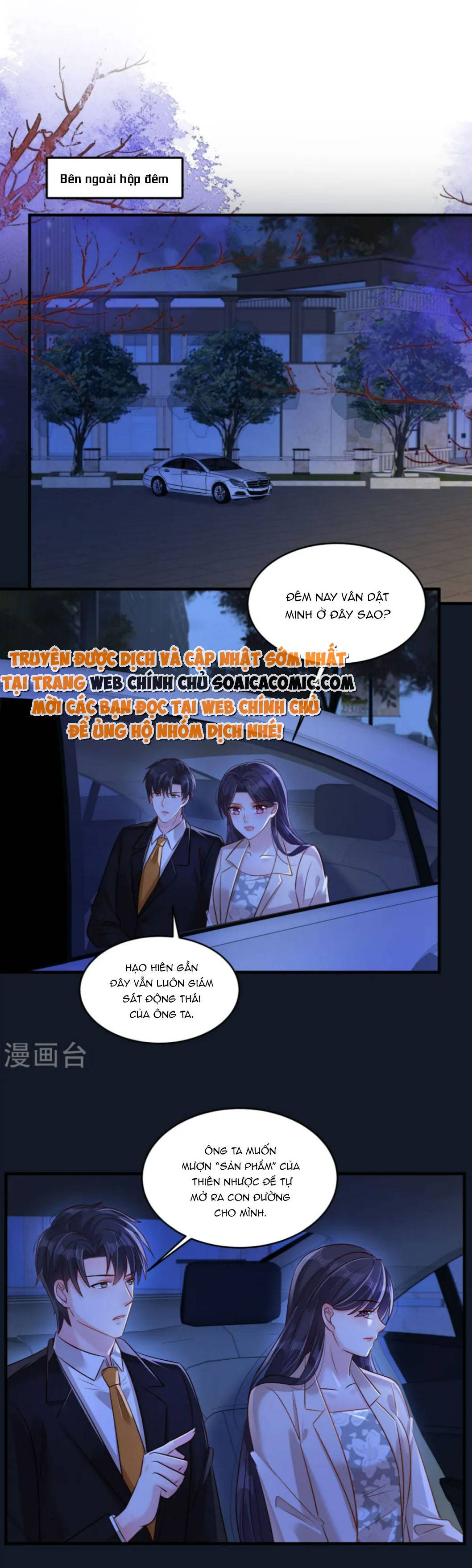 Ninita Yêu Dấu - Phần 2 Chap 1028.5 - Next Chap 1029.5