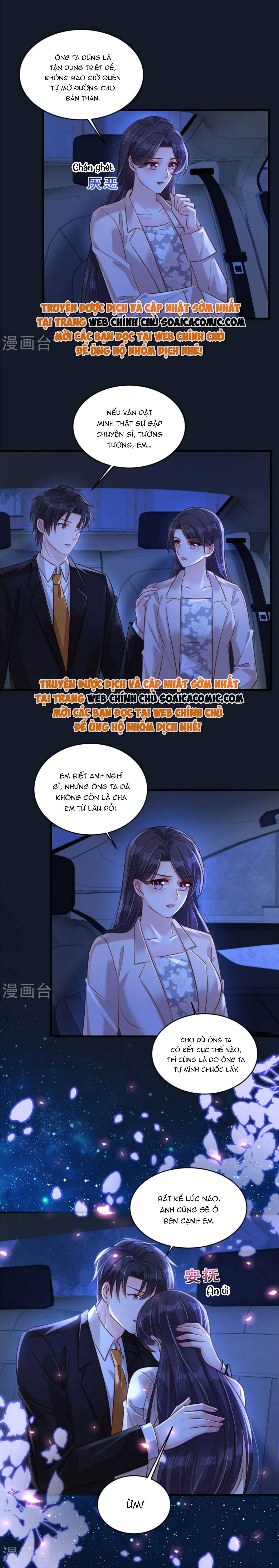 Ninita Yêu Dấu - Phần 2 Chap 1028.5 - Next Chap 1029.5