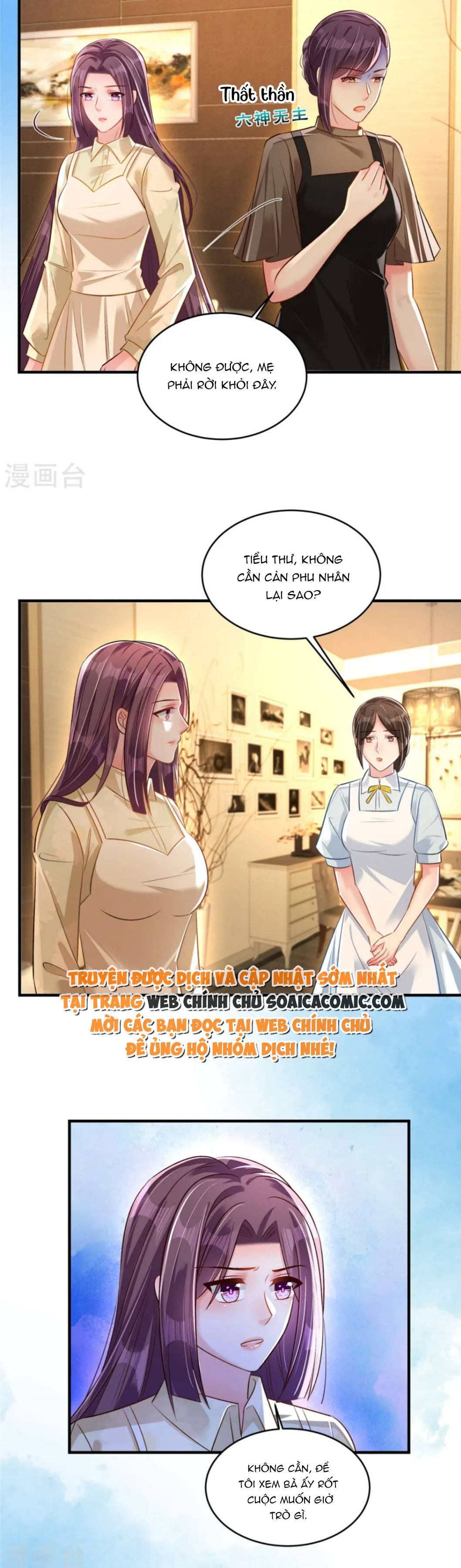 Ninita Yêu Dấu - Phần 2 Chap 1028.5 - Next Chap 1029.5