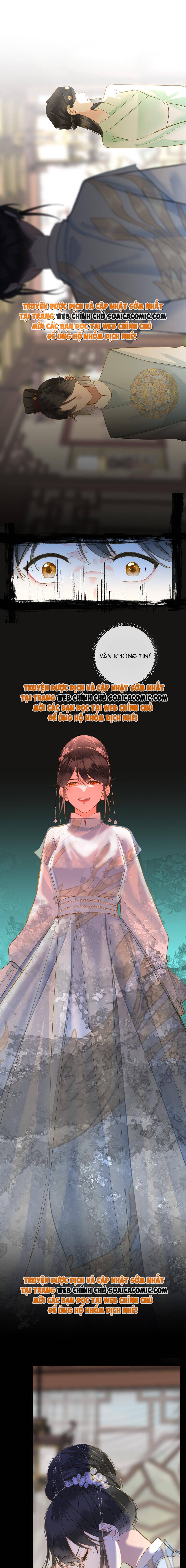 Ninita Yêu Dấu - Phần 2 Chap 1028.6 - Next Chap 1029.6