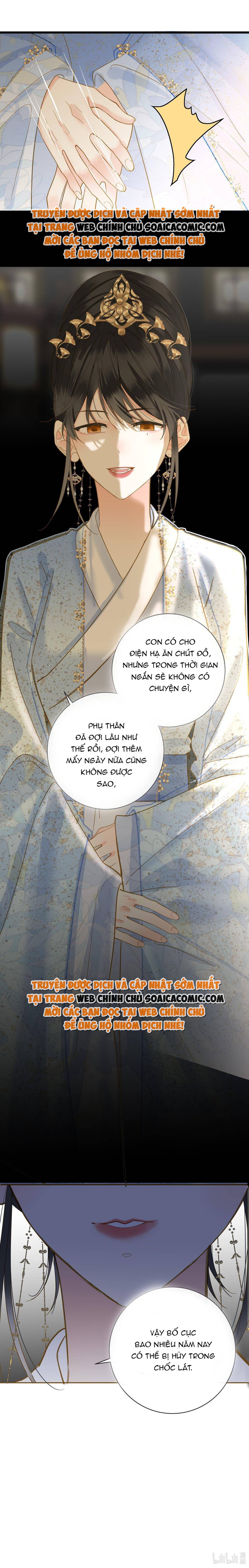 Ninita Yêu Dấu - Phần 2 Chap 1028.6 - Next Chap 1029.6