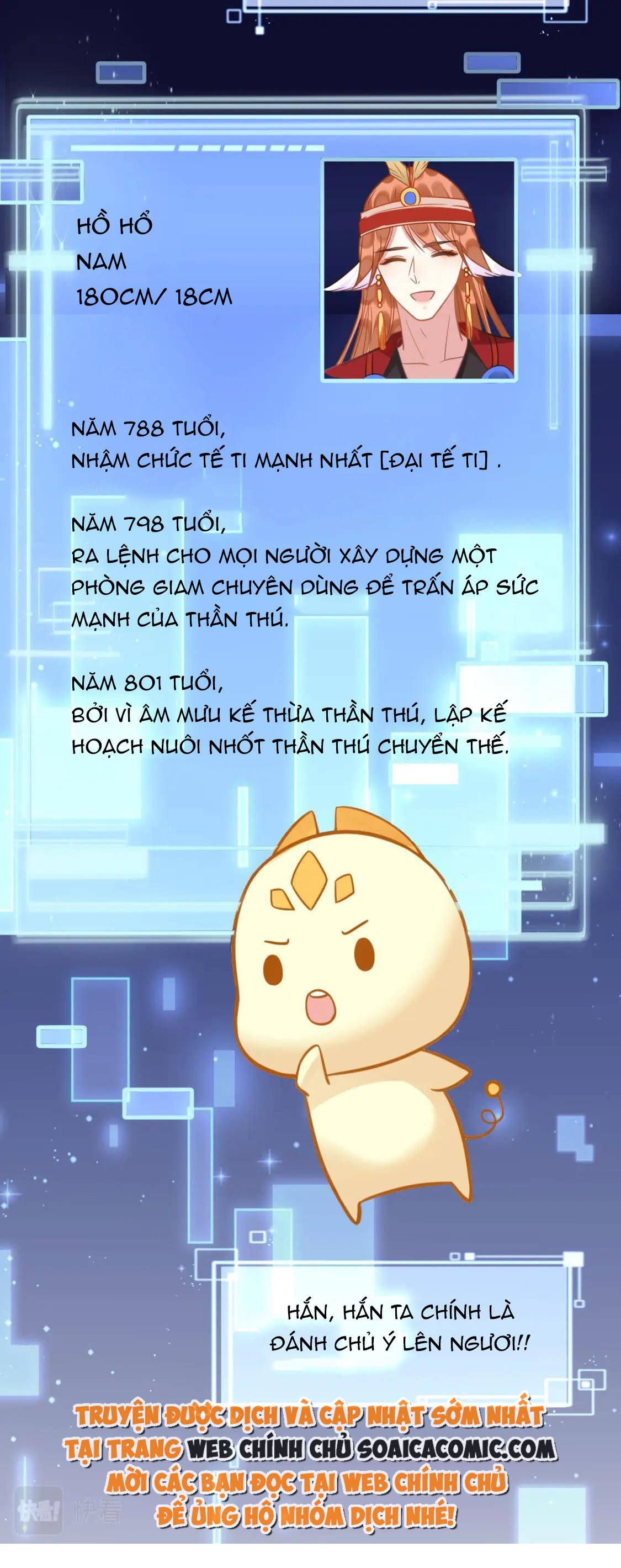 Ninita Yêu Dấu - Phần 2 Chap 1028.8 - Next Chap 1029.8