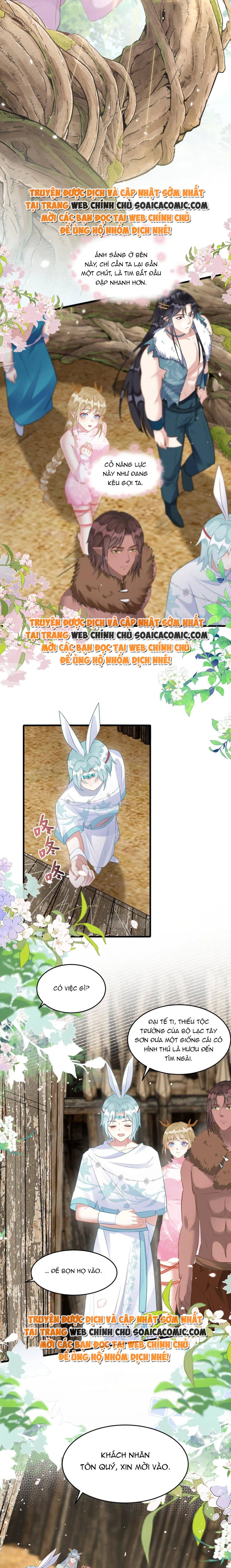 Ninita Yêu Dấu - Phần 2 Chap 1028.8 - Next Chap 1029.8