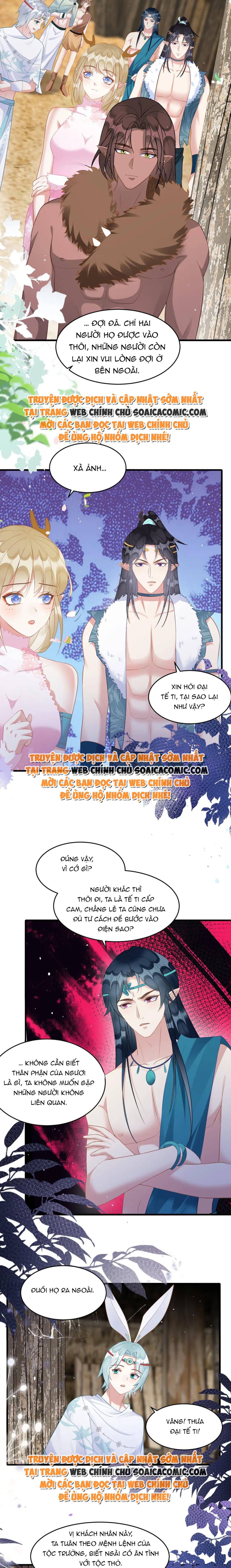 Ninita Yêu Dấu - Phần 2 Chap 1028.8 - Next Chap 1029.8
