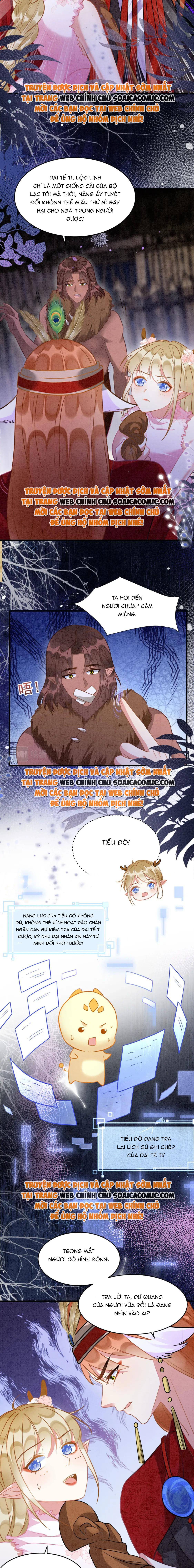 Ninita Yêu Dấu - Phần 2 Chap 1028.8 - Next Chap 1029.8