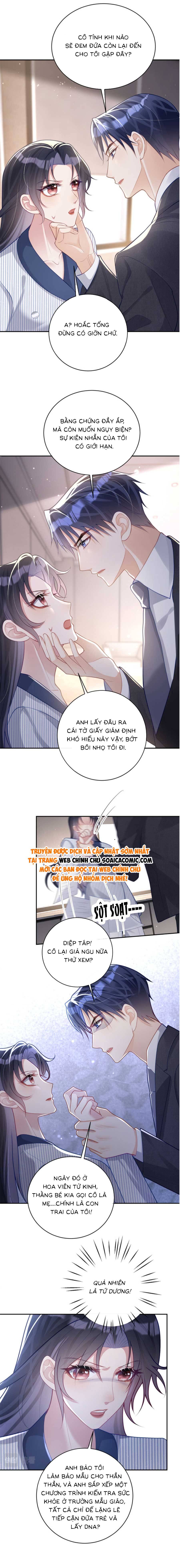 Ninita Yêu Dấu - Phần 2 Chap 1028.9 - Next Chap 1029.9