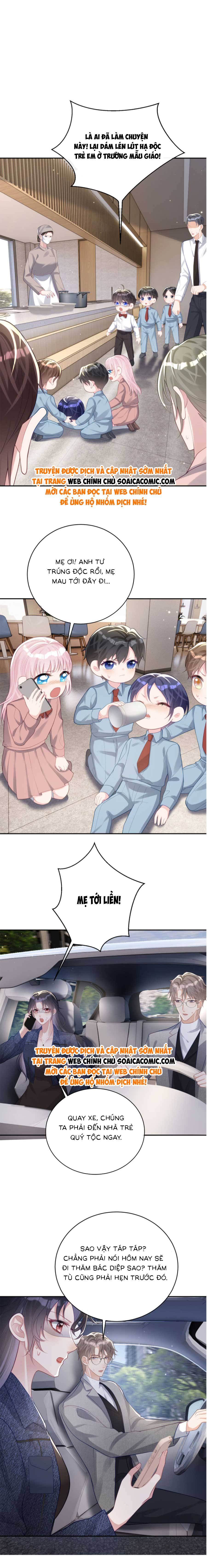 Ninita Yêu Dấu - Phần 2 Chap 1029.1 - Next Chap 1030.1