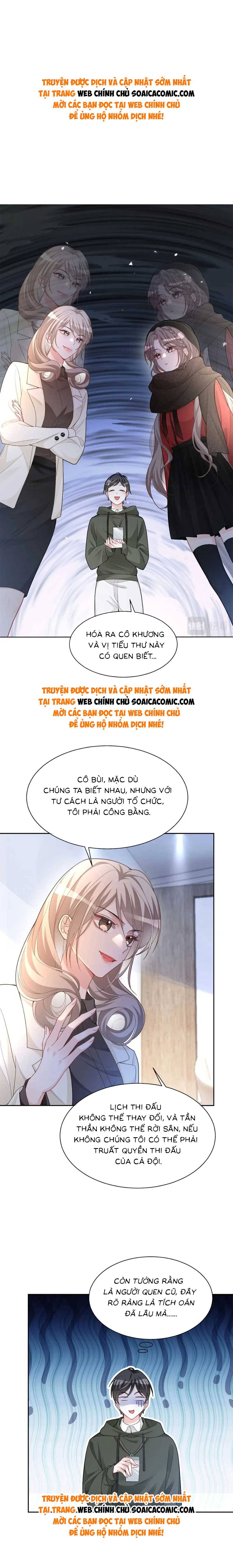 Ninita Yêu Dấu - Phần 2 Chap 1029.2 - Next Chap 1030.2