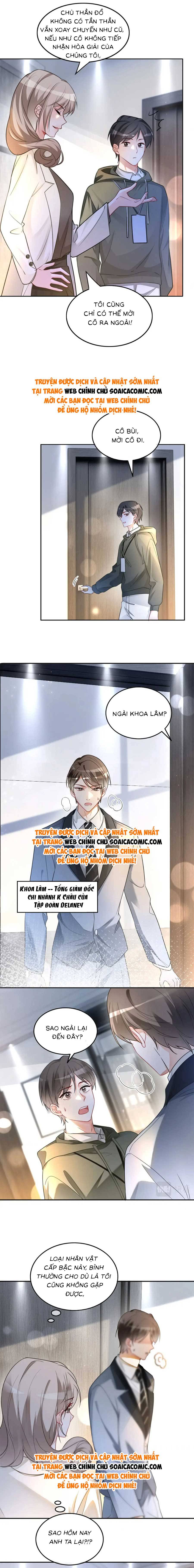 Ninita Yêu Dấu - Phần 2 Chap 1029.2 - Next Chap 1030.2