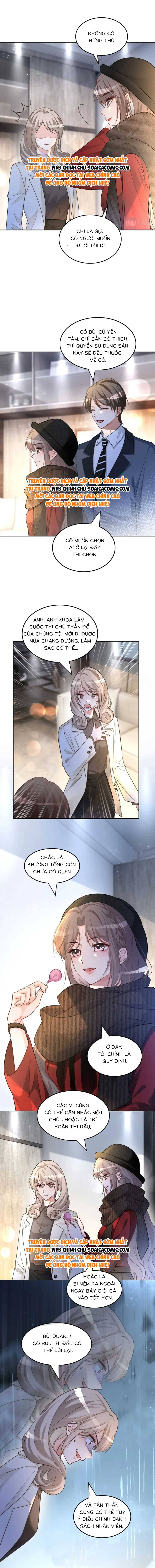 Ninita Yêu Dấu - Phần 2 Chap 1029.2 - Next Chap 1030.2