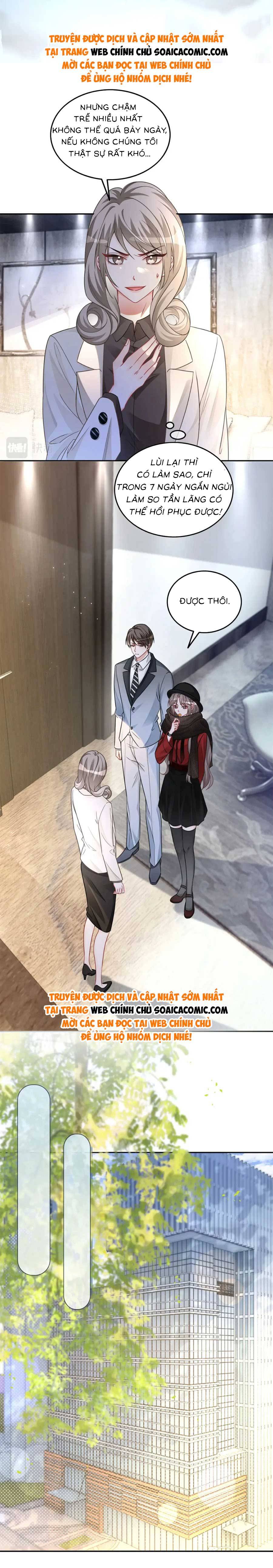 Ninita Yêu Dấu - Phần 2 Chap 1029.2 - Next Chap 1030.2