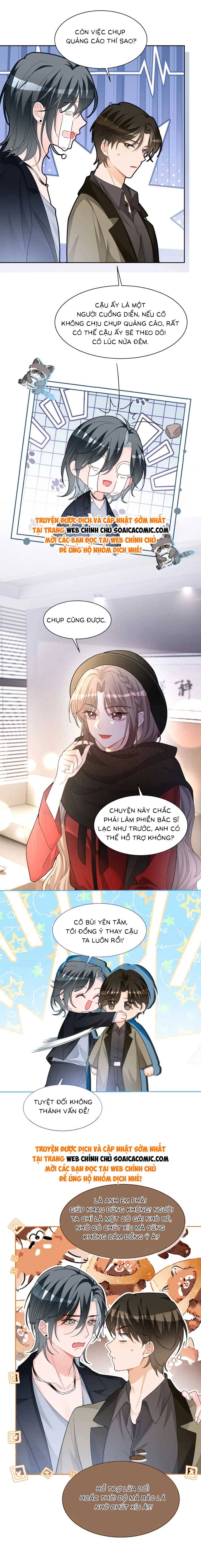 Ninita Yêu Dấu - Phần 2 Chap 1029.3 - Next Chap 1030.3