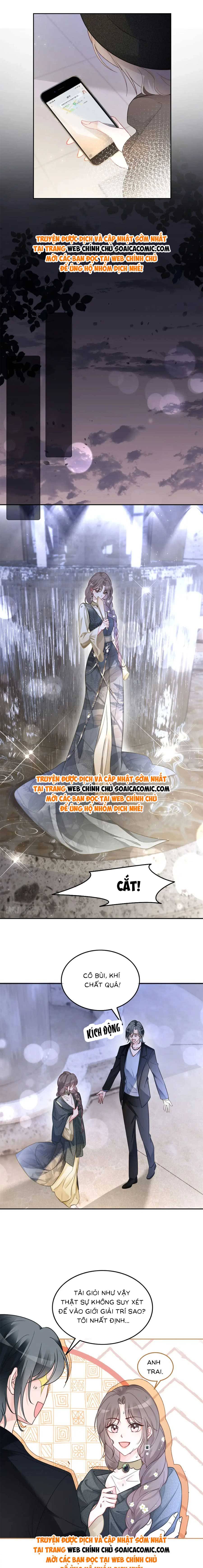 Ninita Yêu Dấu - Phần 2 Chap 1029.3 - Next Chap 1030.3