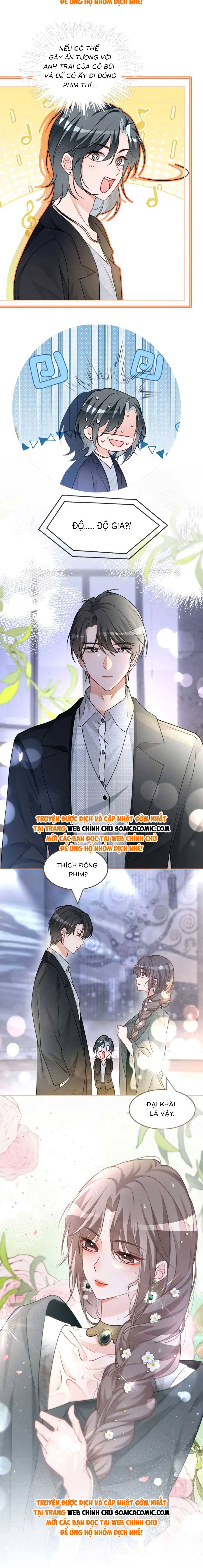 Ninita Yêu Dấu - Phần 2 Chap 1029.3 - Next Chap 1030.3