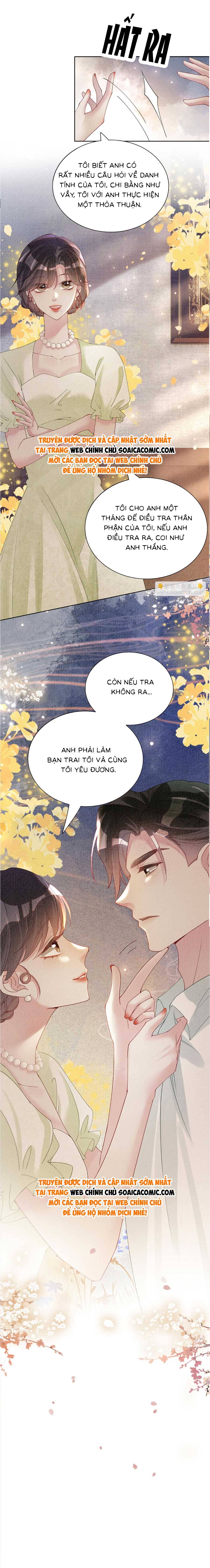 Ninita Yêu Dấu - Phần 2 Chap 1030.1 - Next Chap 1031.1