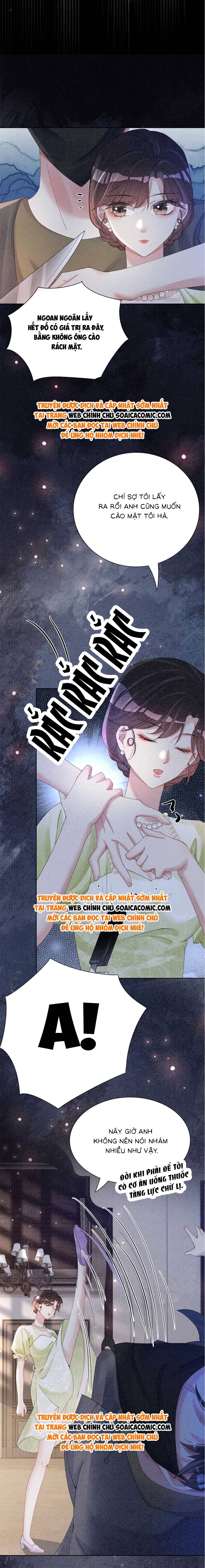 Ninita Yêu Dấu - Phần 2 Chap 1030.2 - Next Chap 1031.2