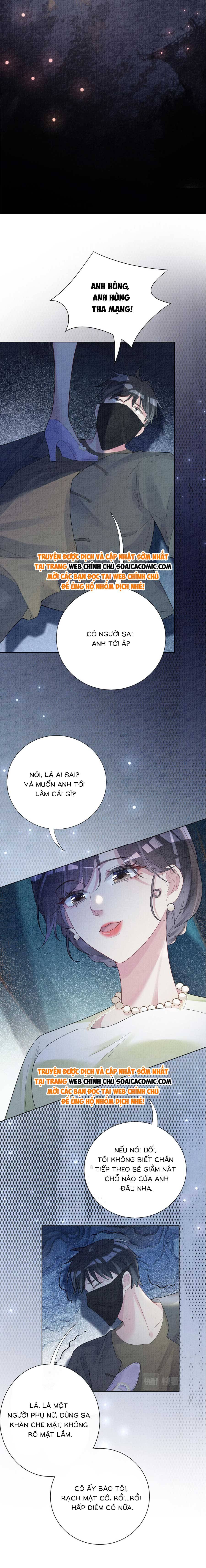 Ninita Yêu Dấu - Phần 2 Chap 1030.2 - Next Chap 1031.2