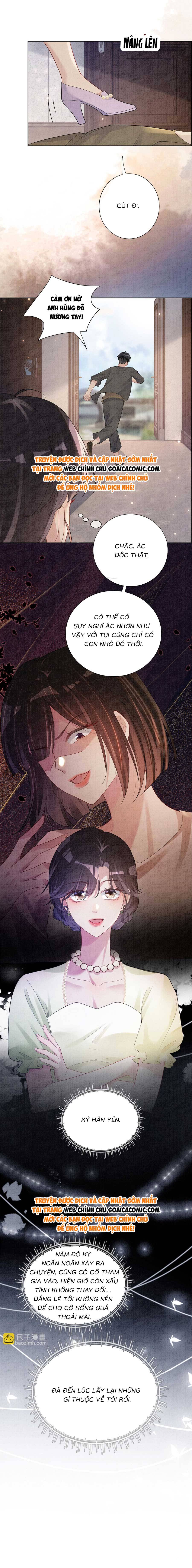 Ninita Yêu Dấu - Phần 2 Chap 1030.2 - Next Chap 1031.2