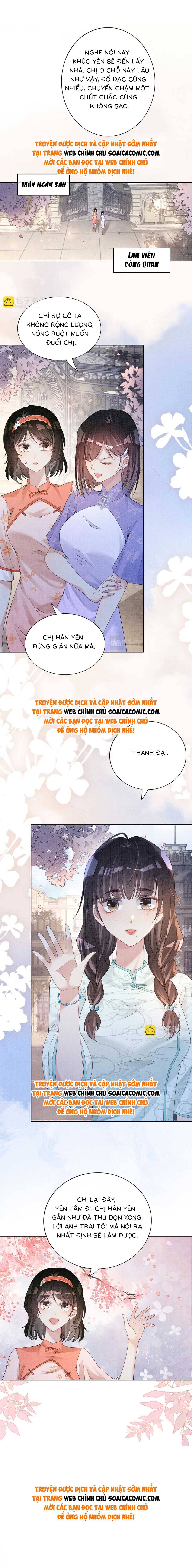 Ninita Yêu Dấu - Phần 2 Chap 1030.2 - Next Chap 1031.2