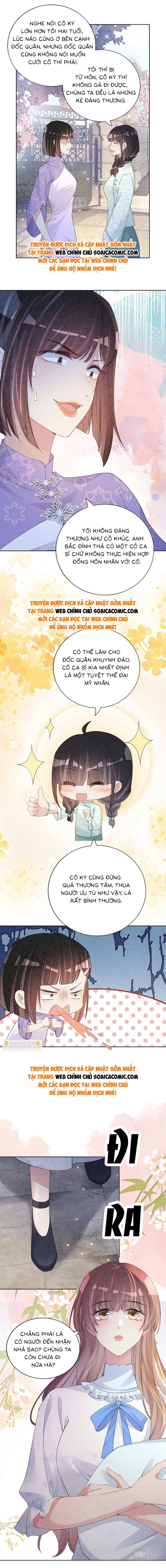 Ninita Yêu Dấu - Phần 2 Chap 1030.2 - Next Chap 1031.2