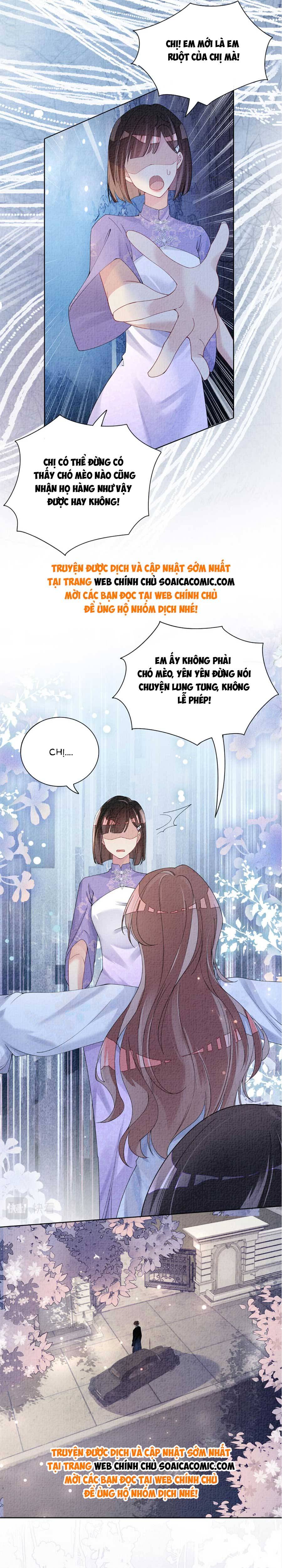 Ninita Yêu Dấu - Phần 2 Chap 1030.2 - Next Chap 1031.2