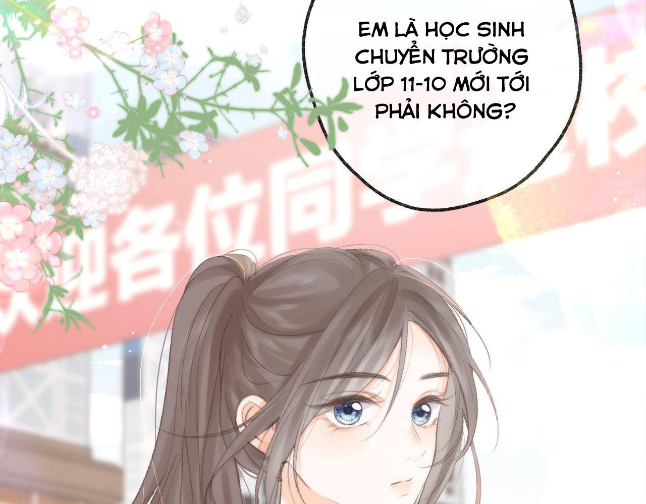 Ninita Yêu Dấu - Phần 2 Chap 1030.3 - Next Chap 1031.3